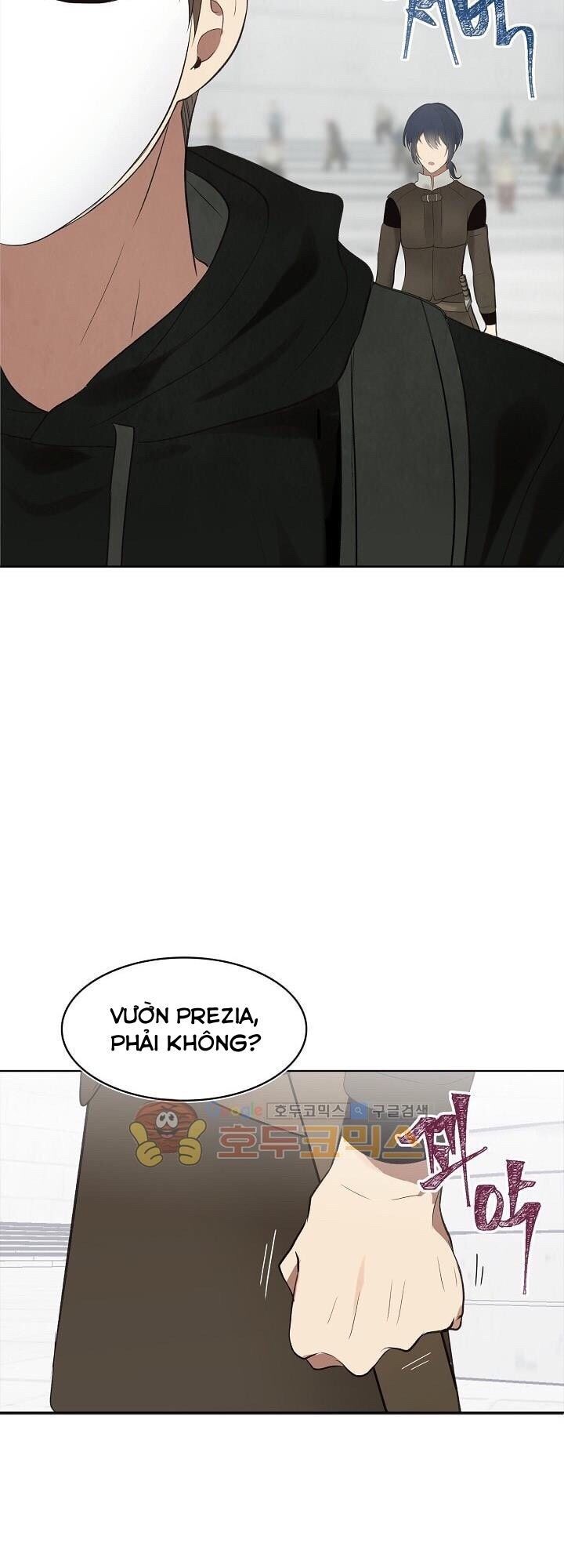 Vua Thăng Cấp Chap 7 - Next Chap 8