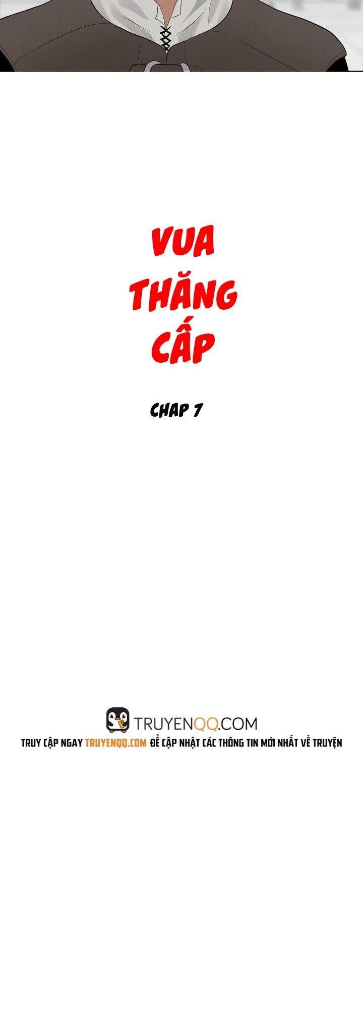 Vua Thăng Cấp Chap 7 - Next Chap 8