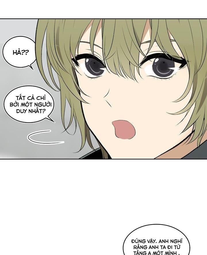 Vua Thăng Cấp Chap 7 - Next Chap 8