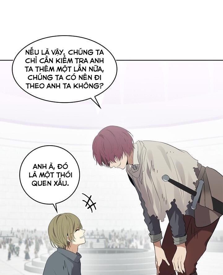 Vua Thăng Cấp Chap 7 - Next Chap 8