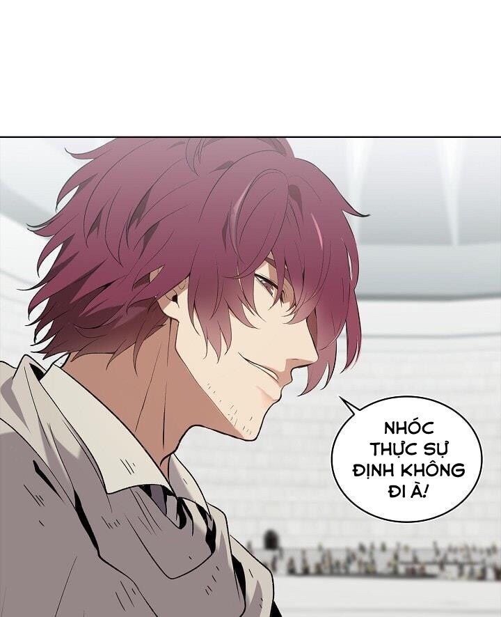 Vua Thăng Cấp Chap 7 - Next Chap 8