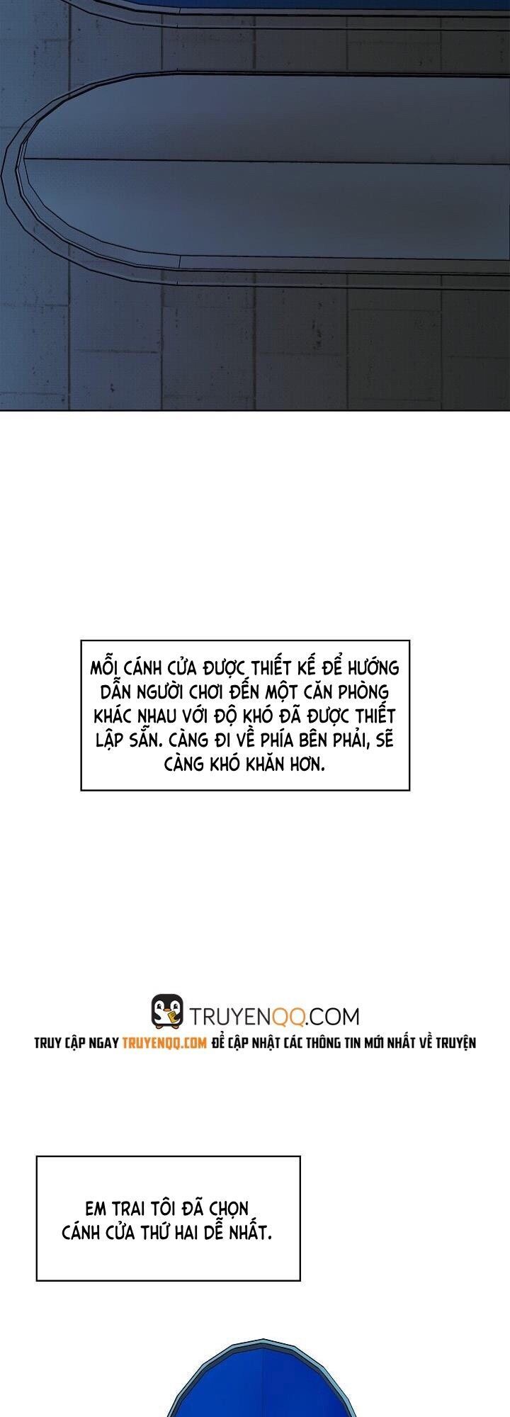 Vua Thăng Cấp Chap 7 - Next Chap 8