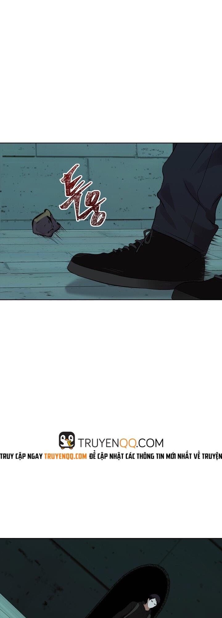 Vua Thăng Cấp Chap 7 - Next Chap 8