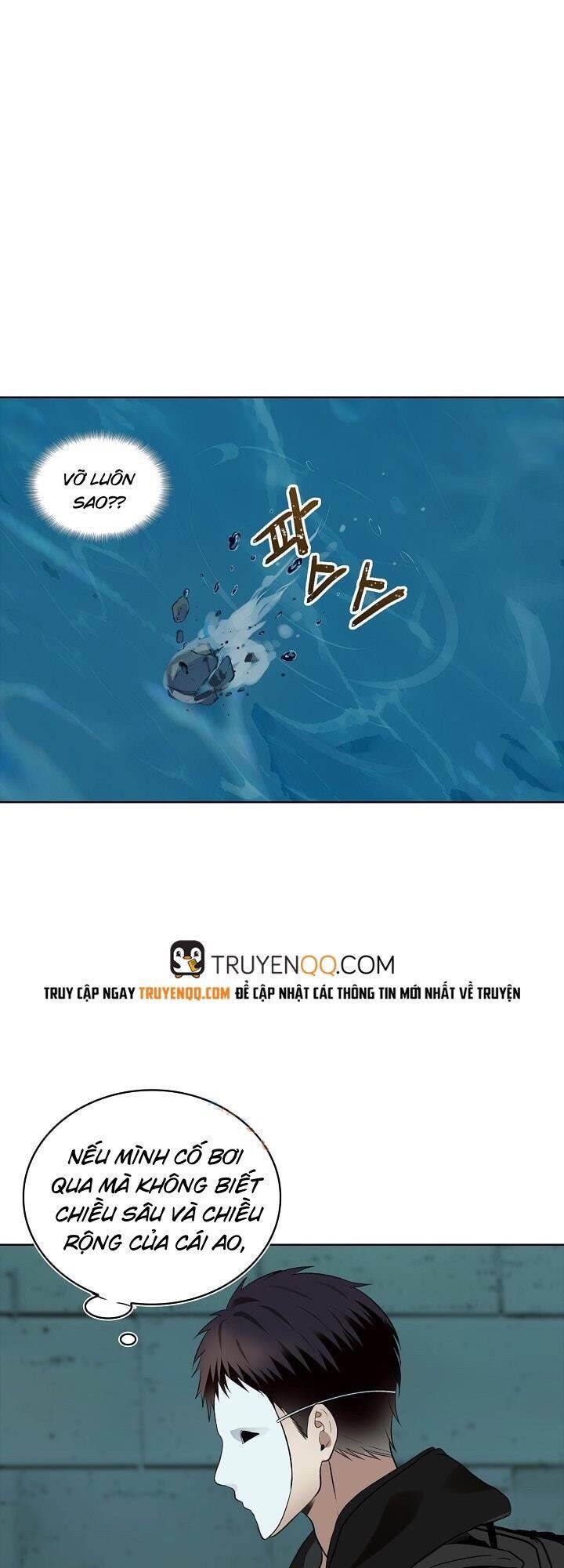Vua Thăng Cấp Chap 7 - Next Chap 8