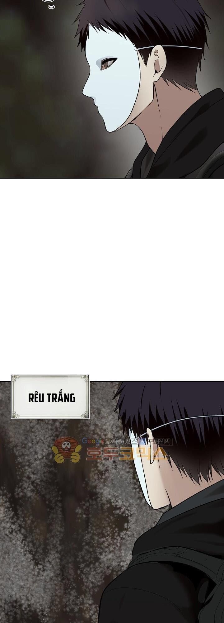 Vua Thăng Cấp Chap 7 - Next Chap 8