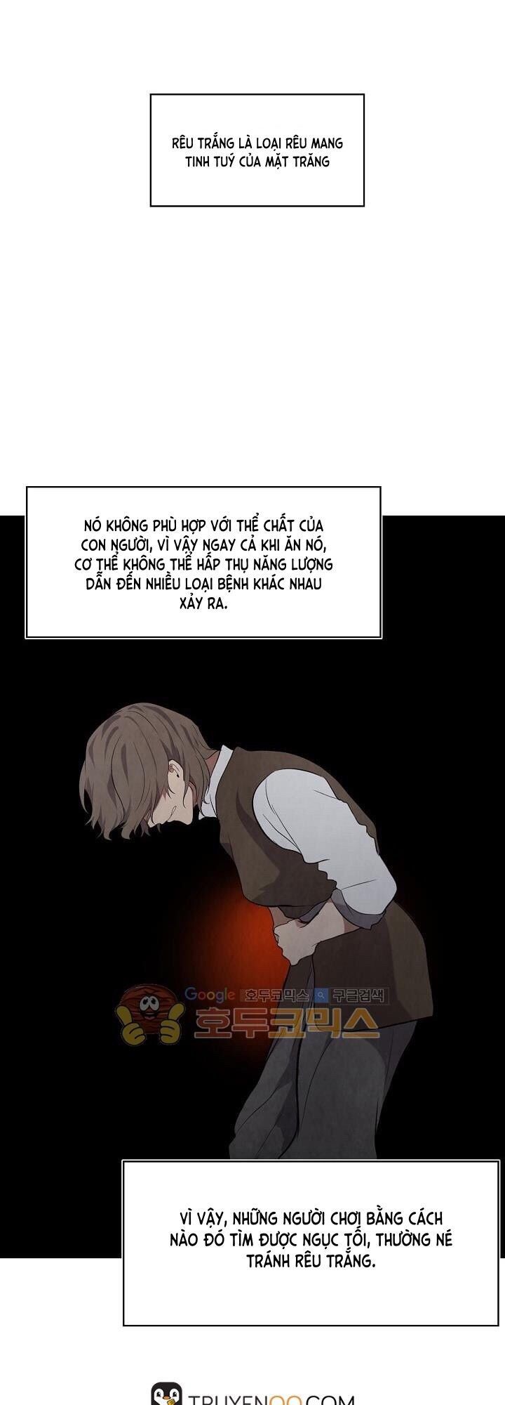 Vua Thăng Cấp Chap 7 - Next Chap 8