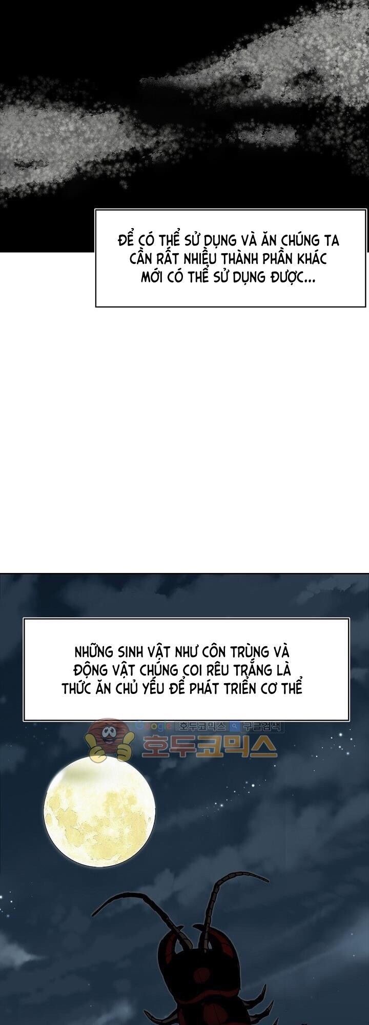 Vua Thăng Cấp Chap 7 - Next Chap 8