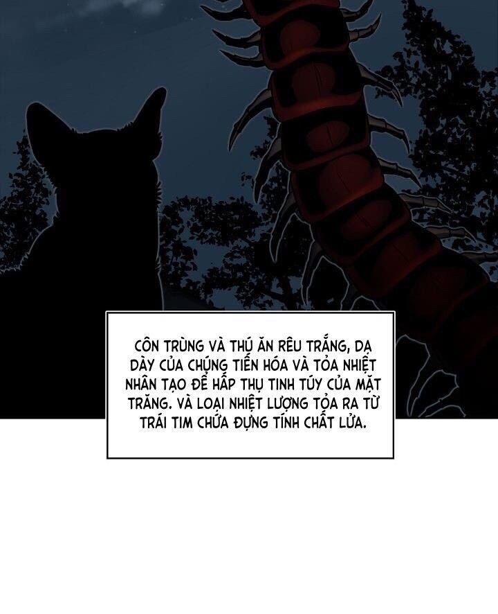 Vua Thăng Cấp Chap 7 - Next Chap 8