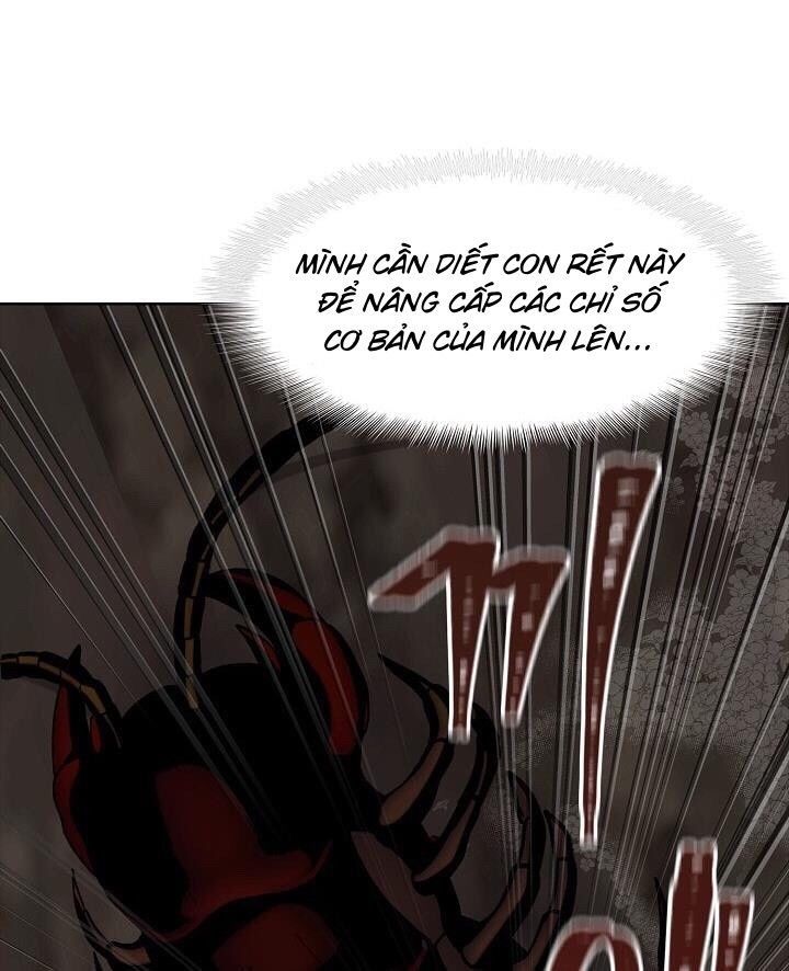 Vua Thăng Cấp Chap 7 - Next Chap 8