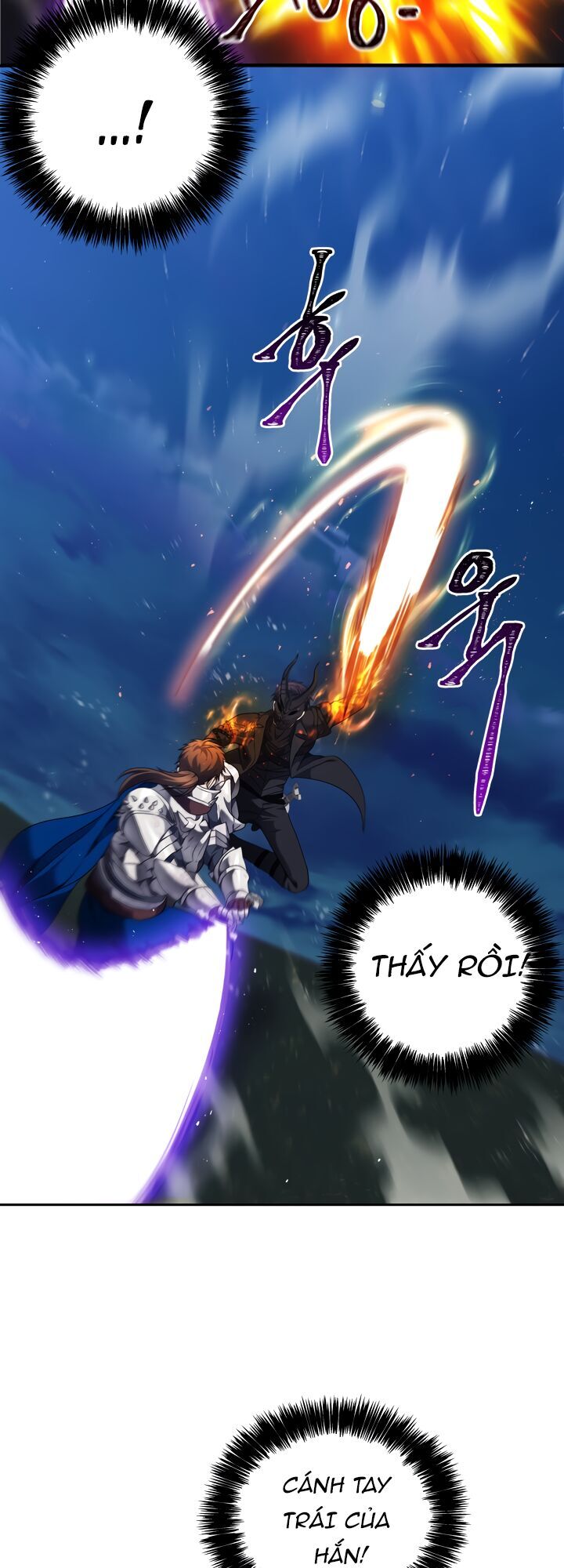 Vua Thăng Cấp Chap 70 - Next Chap 71