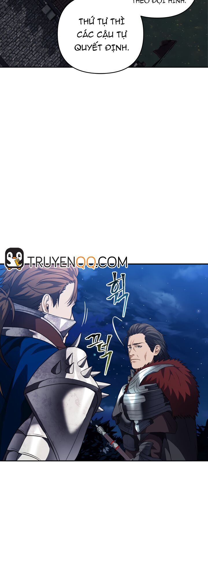 Vua Thăng Cấp Chap 70 - Next Chap 71