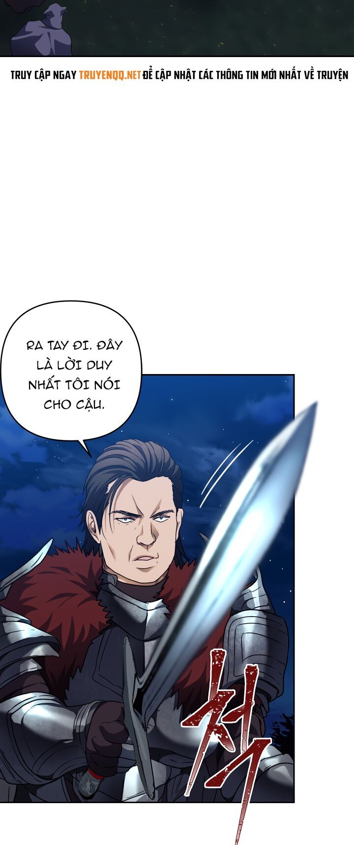 Vua Thăng Cấp Chap 70 - Next Chap 71