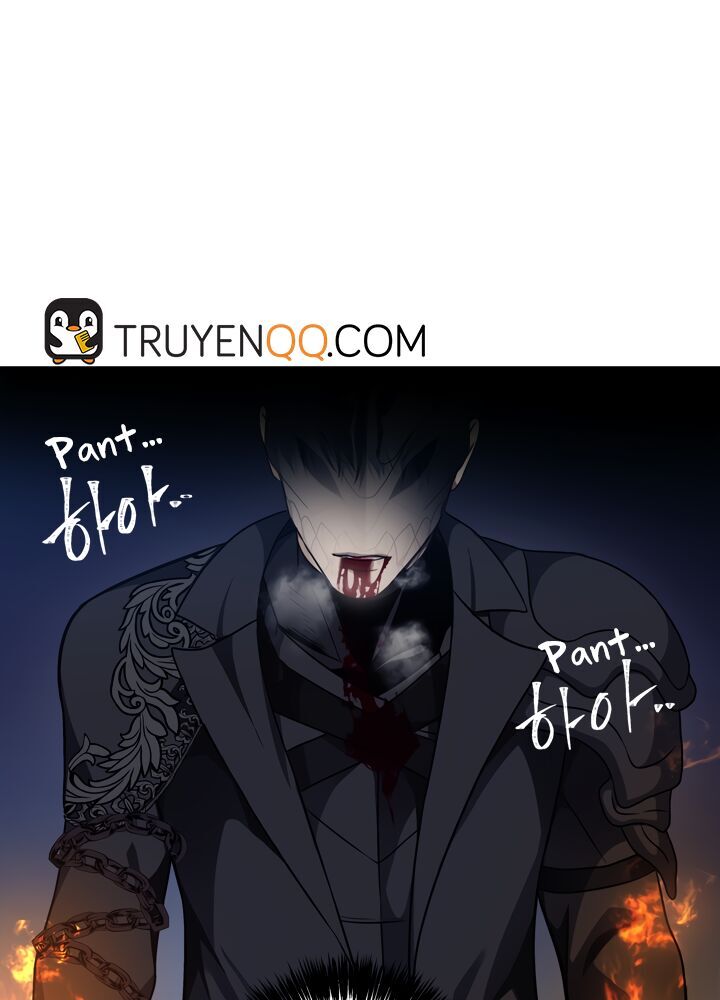 Vua Thăng Cấp Chap 71 - Next Chap 72