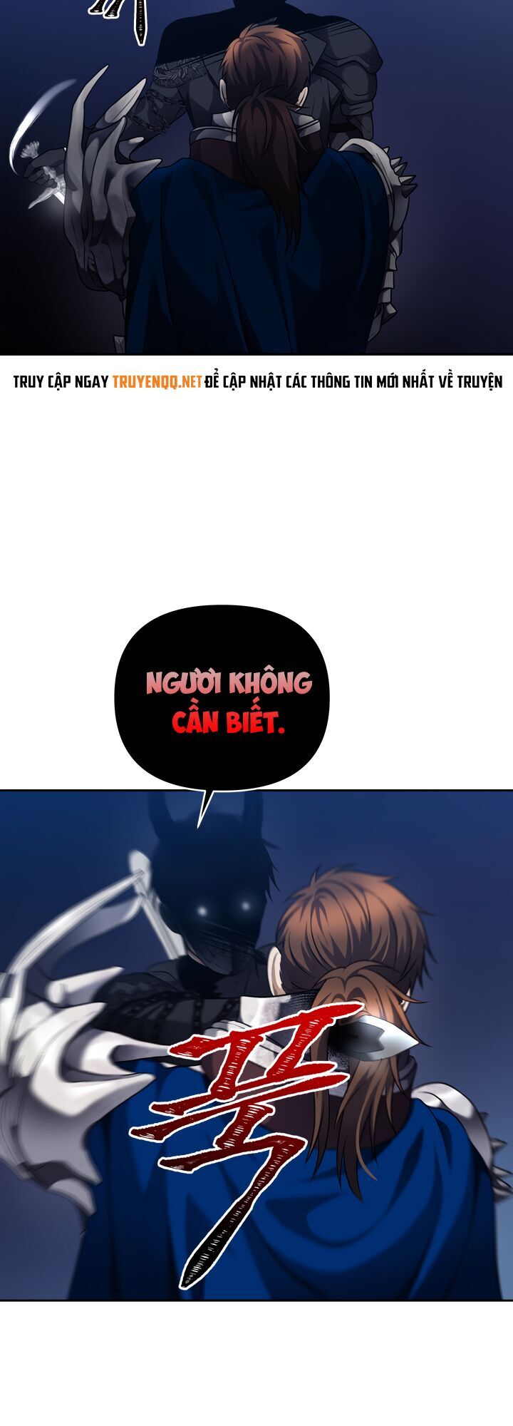 Vua Thăng Cấp Chap 71 - Next Chap 72