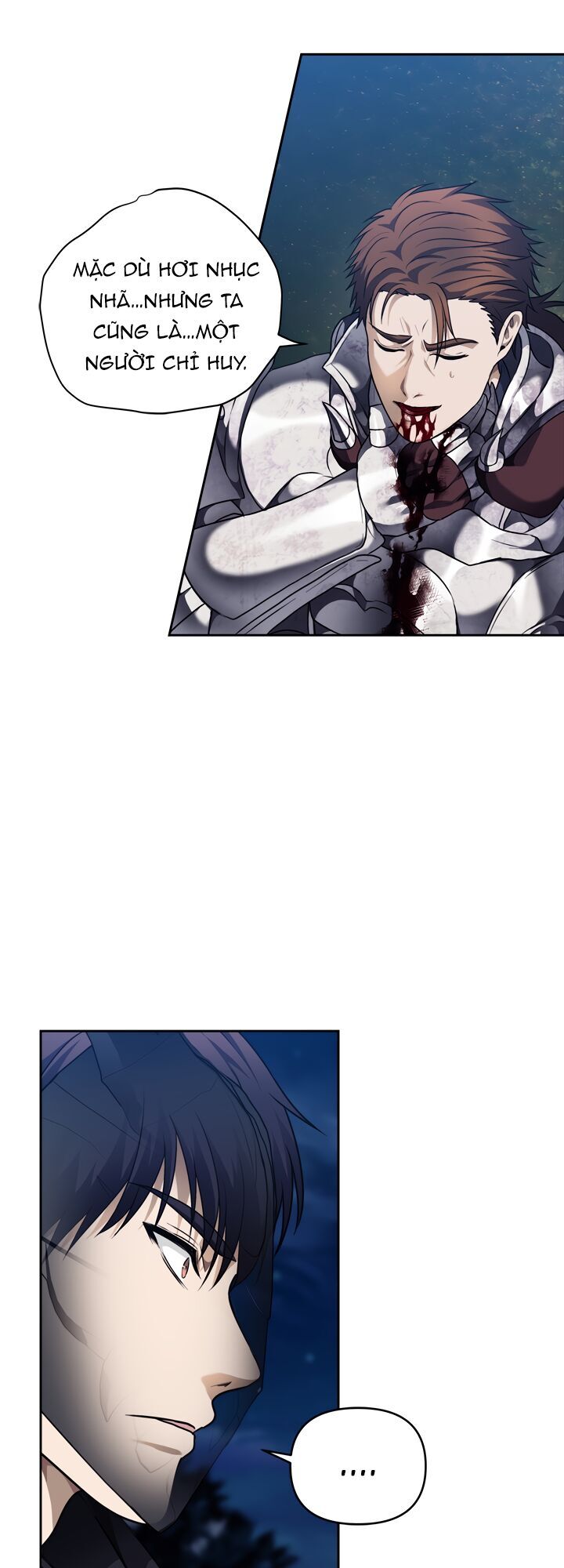 Vua Thăng Cấp Chap 71 - Next Chap 72
