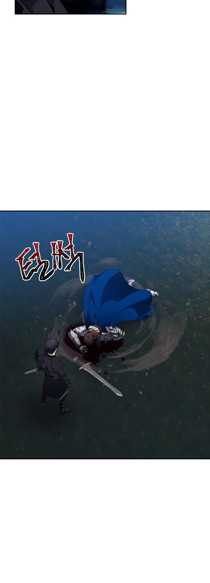 Vua Thăng Cấp Chap 71 - Next Chap 72