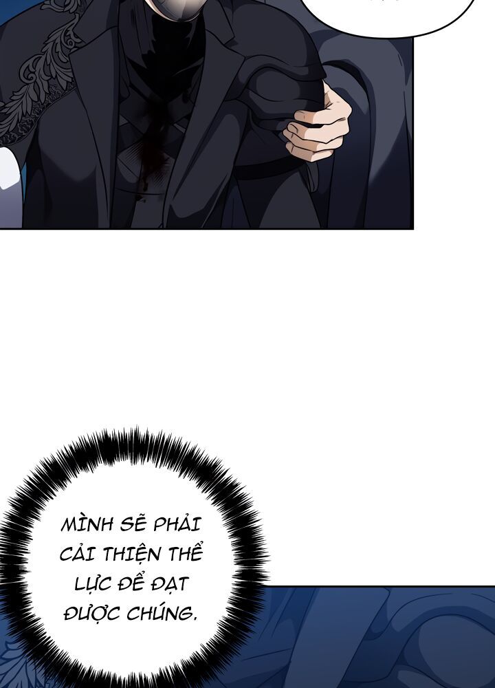 Vua Thăng Cấp Chap 71 - Next Chap 72