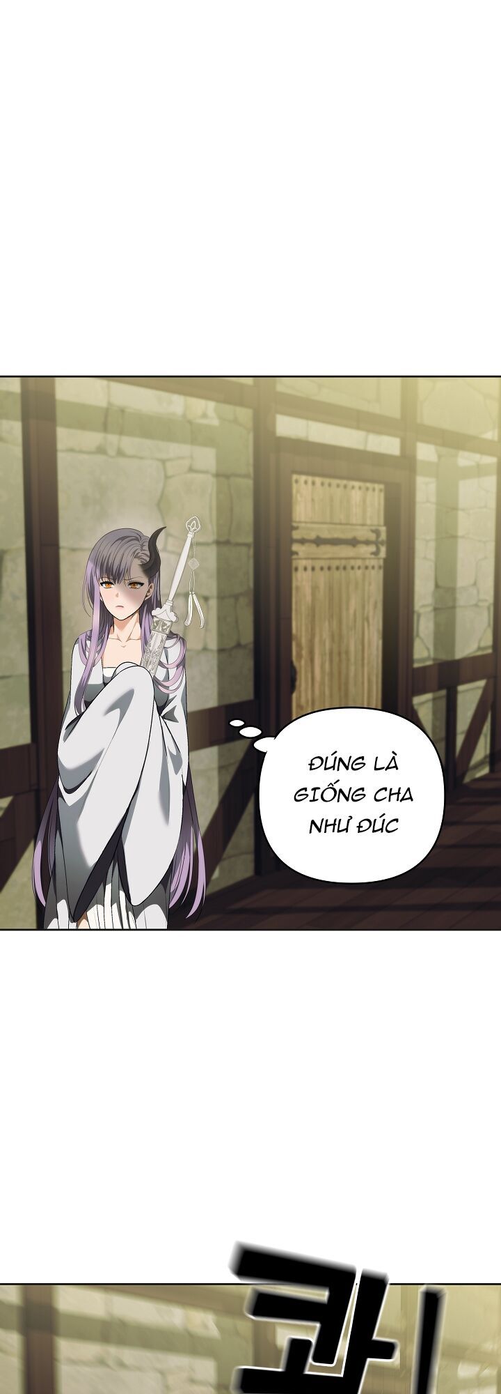 Vua Thăng Cấp Chap 72 - Next Chap 73