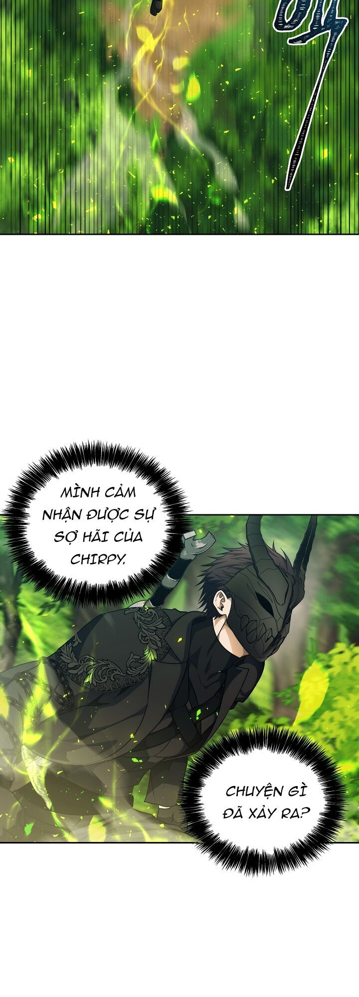 Vua Thăng Cấp Chap 72 - Next Chap 73