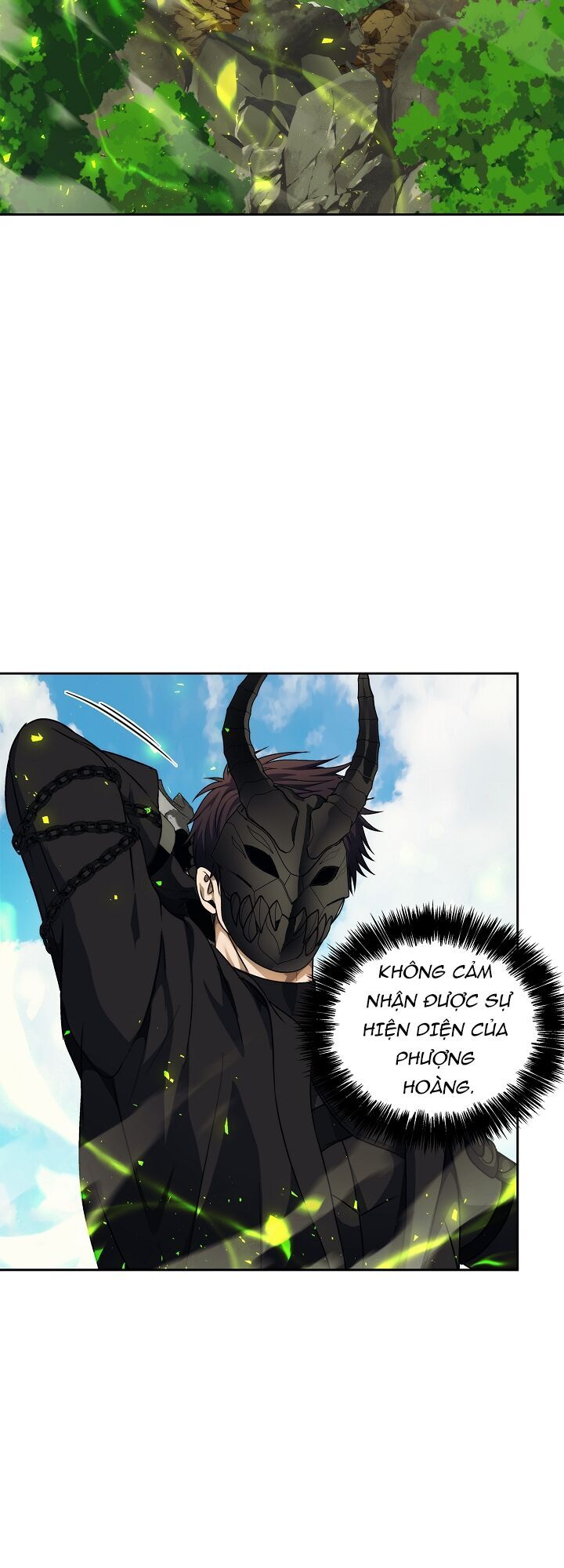 Vua Thăng Cấp Chap 72 - Next Chap 73