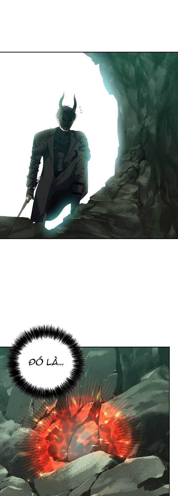 Vua Thăng Cấp Chap 72 - Next Chap 73