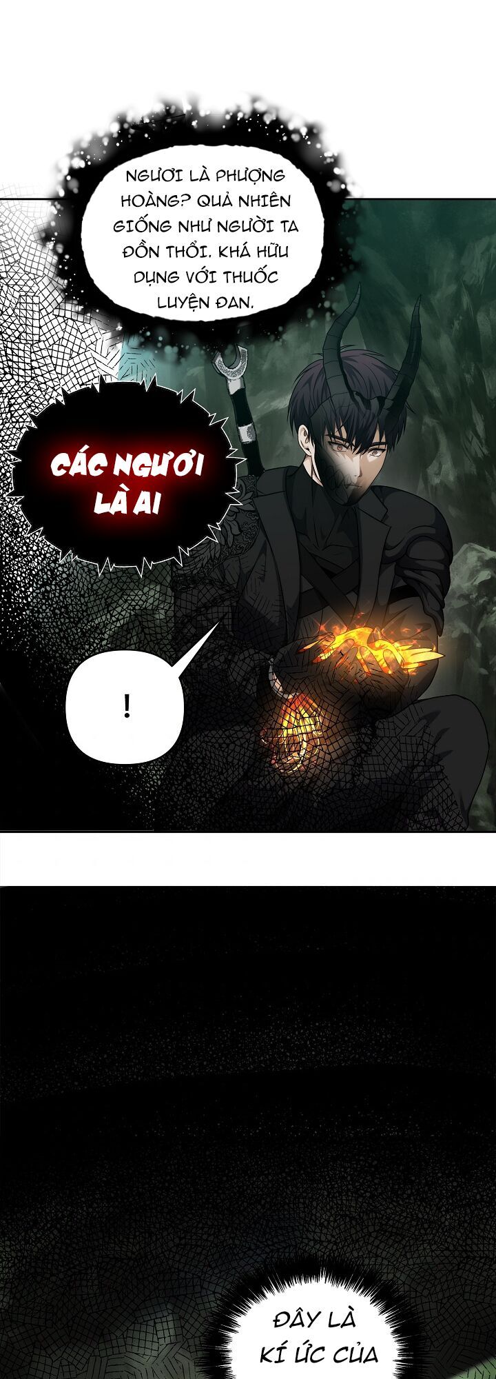 Vua Thăng Cấp Chap 72 - Next Chap 73