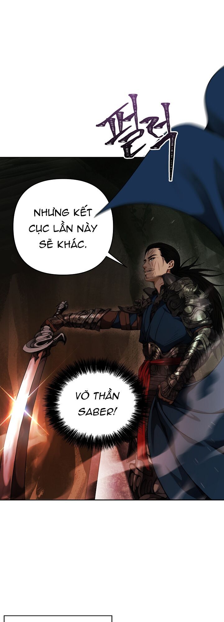 Vua Thăng Cấp Chap 72 - Next Chap 73