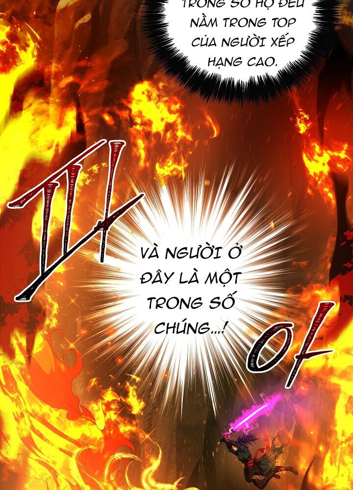 Vua Thăng Cấp Chap 72 - Next Chap 73