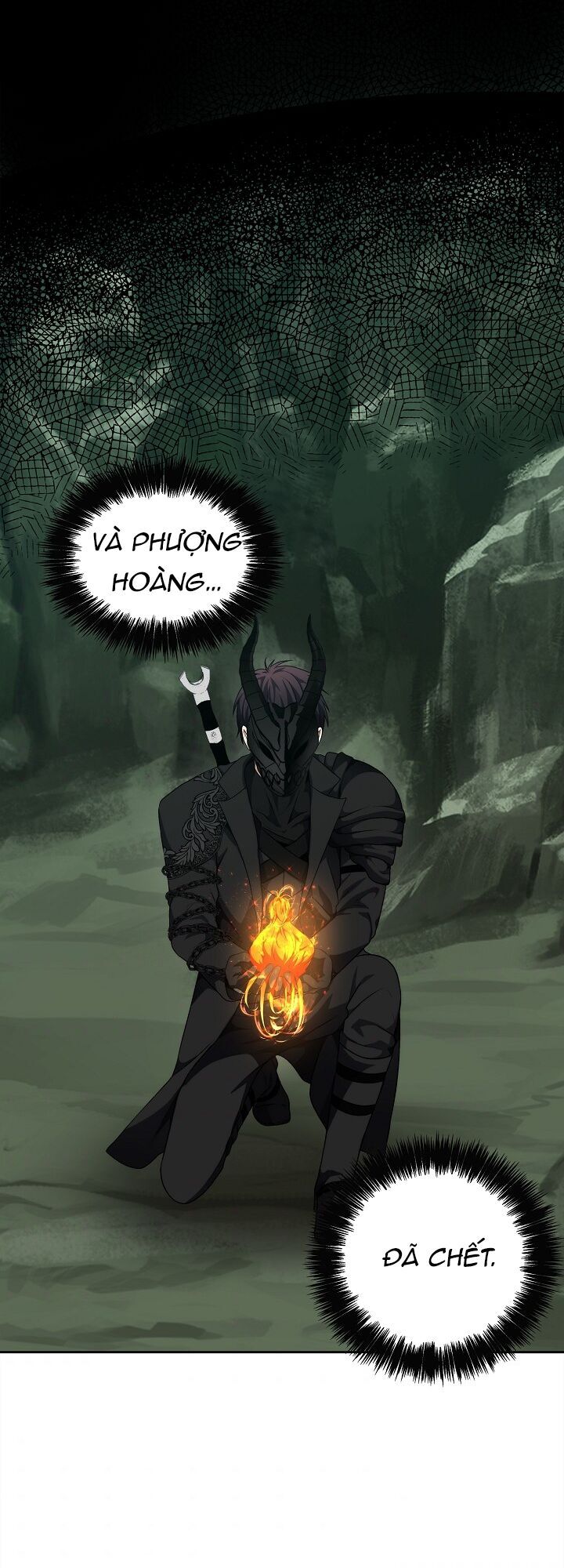 Vua Thăng Cấp Chap 72 - Next Chap 73