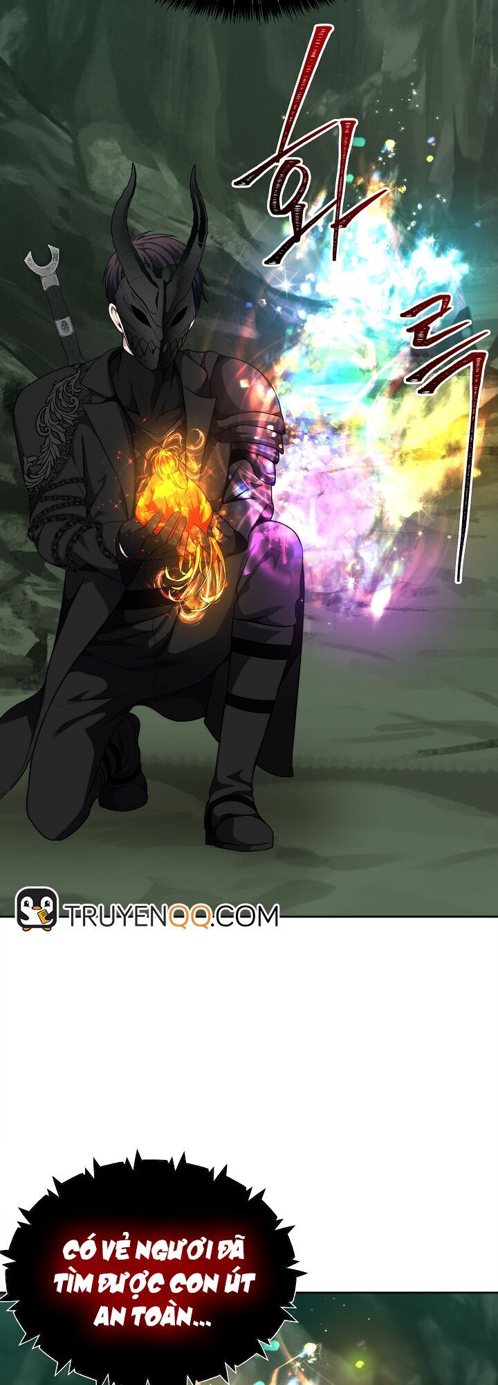 Vua Thăng Cấp Chap 72 - Next Chap 73