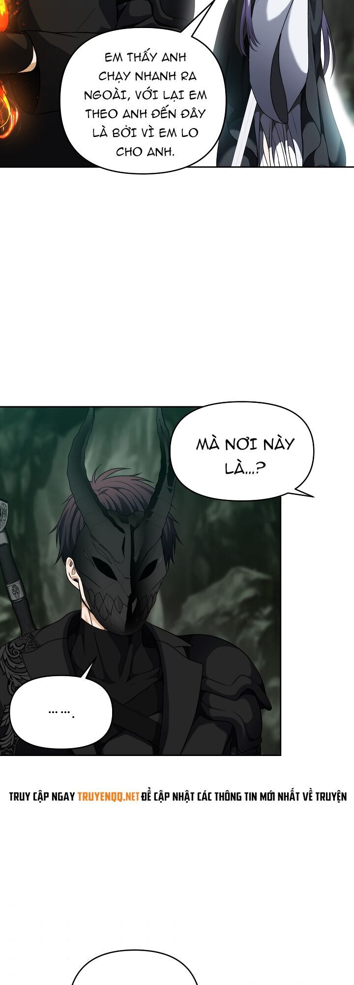Vua Thăng Cấp Chap 72 - Next Chap 73