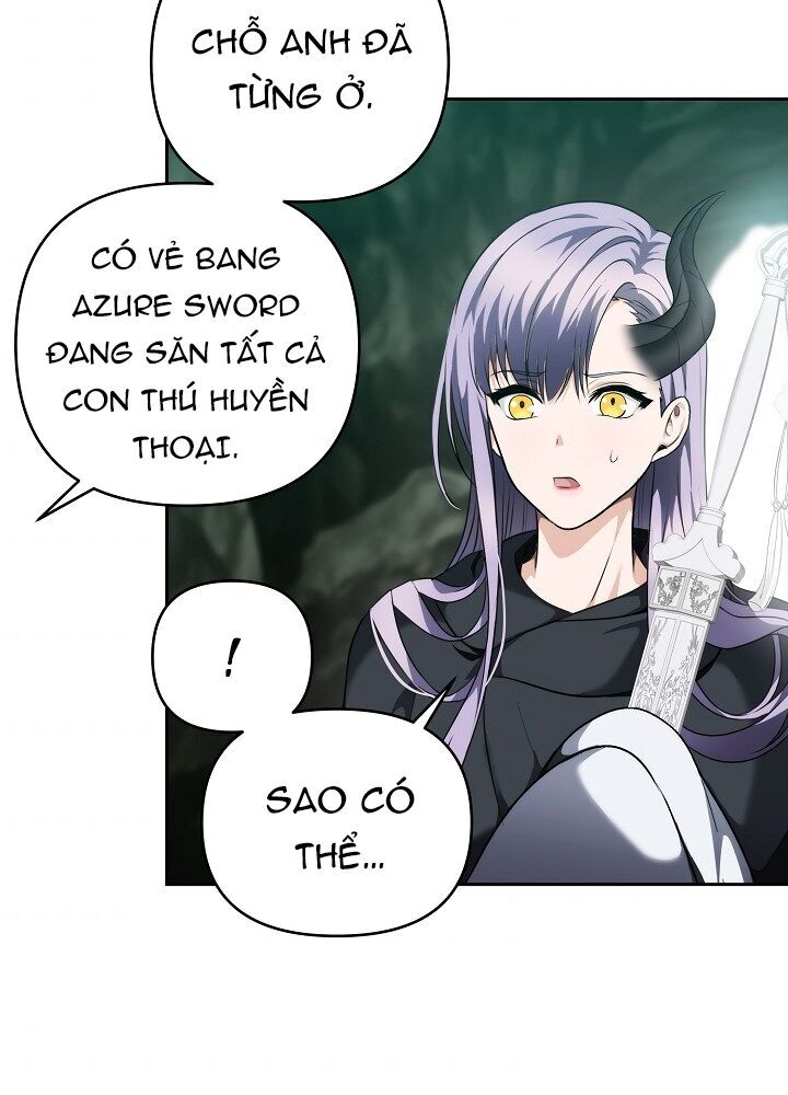 Vua Thăng Cấp Chap 72 - Next Chap 73