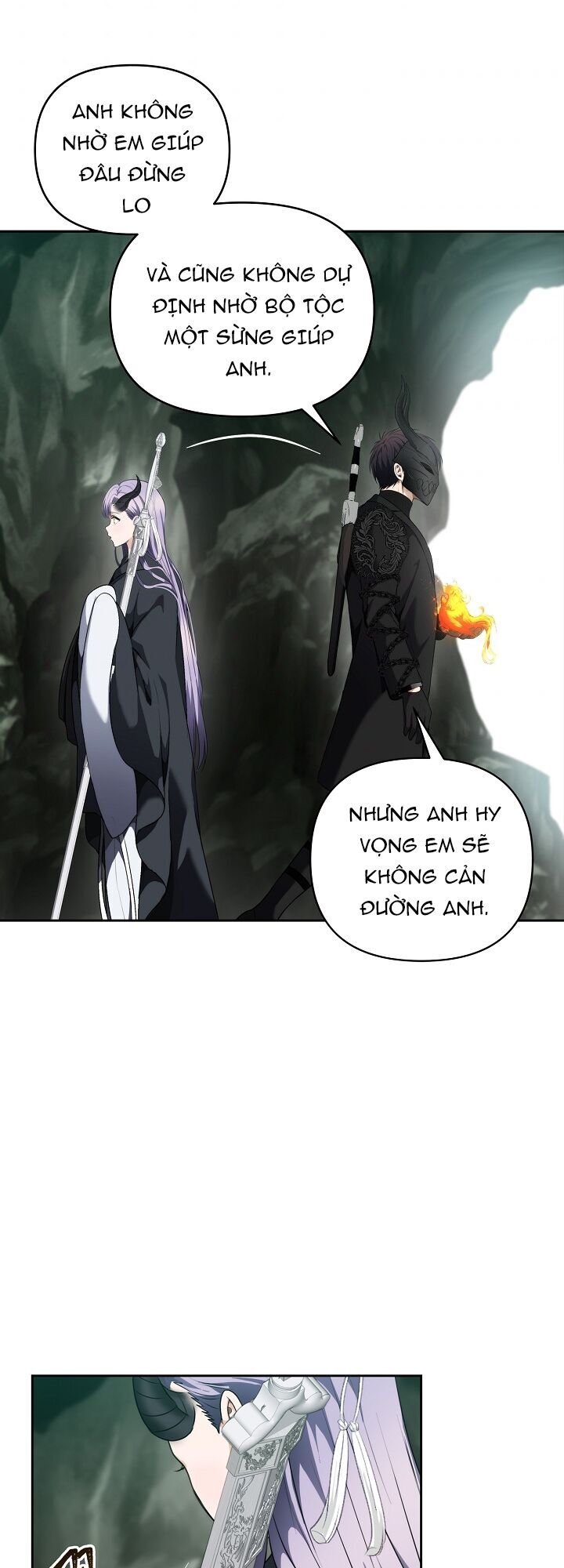 Vua Thăng Cấp Chap 72 - Next Chap 73