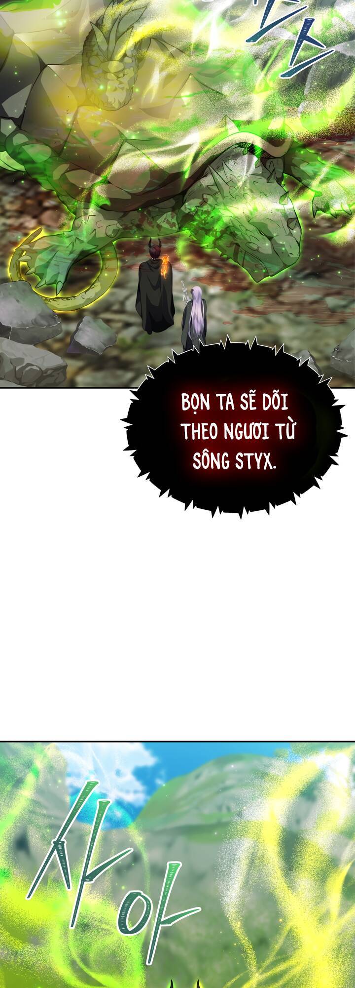Vua Thăng Cấp Chap 73 - Next Chap 74