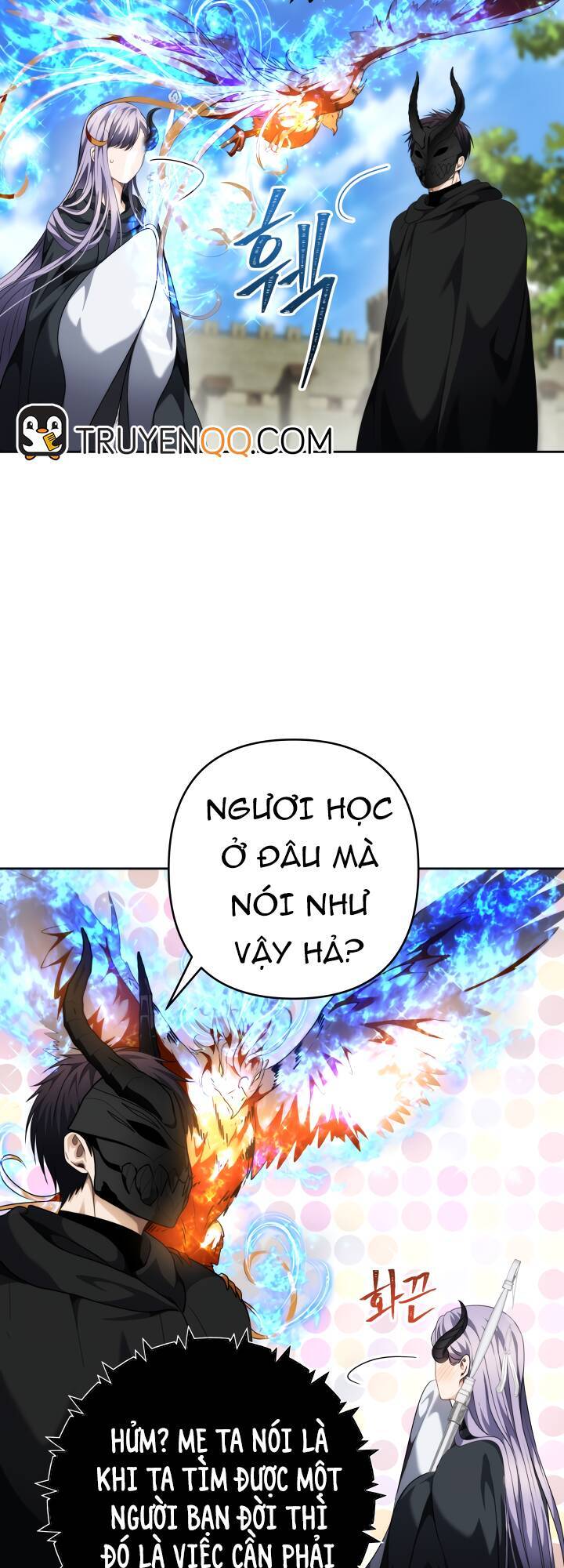 Vua Thăng Cấp Chap 74 - Next Chap 75