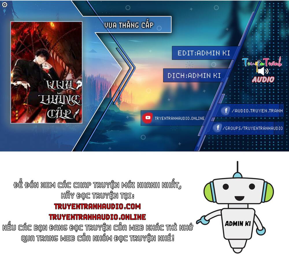 Vua Thăng Cấp Chap 75 - Next Chap 76