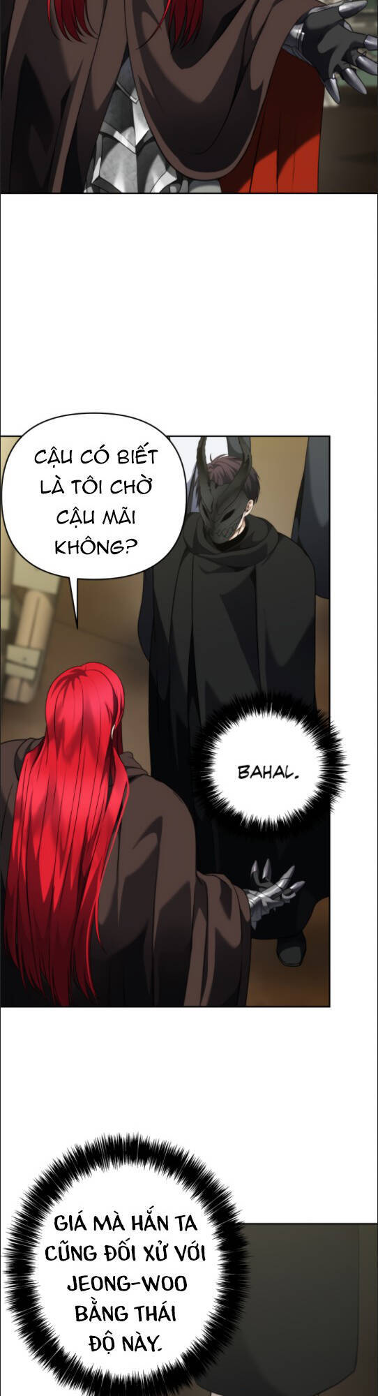 Vua Thăng Cấp Chap 75 - Next Chap 76