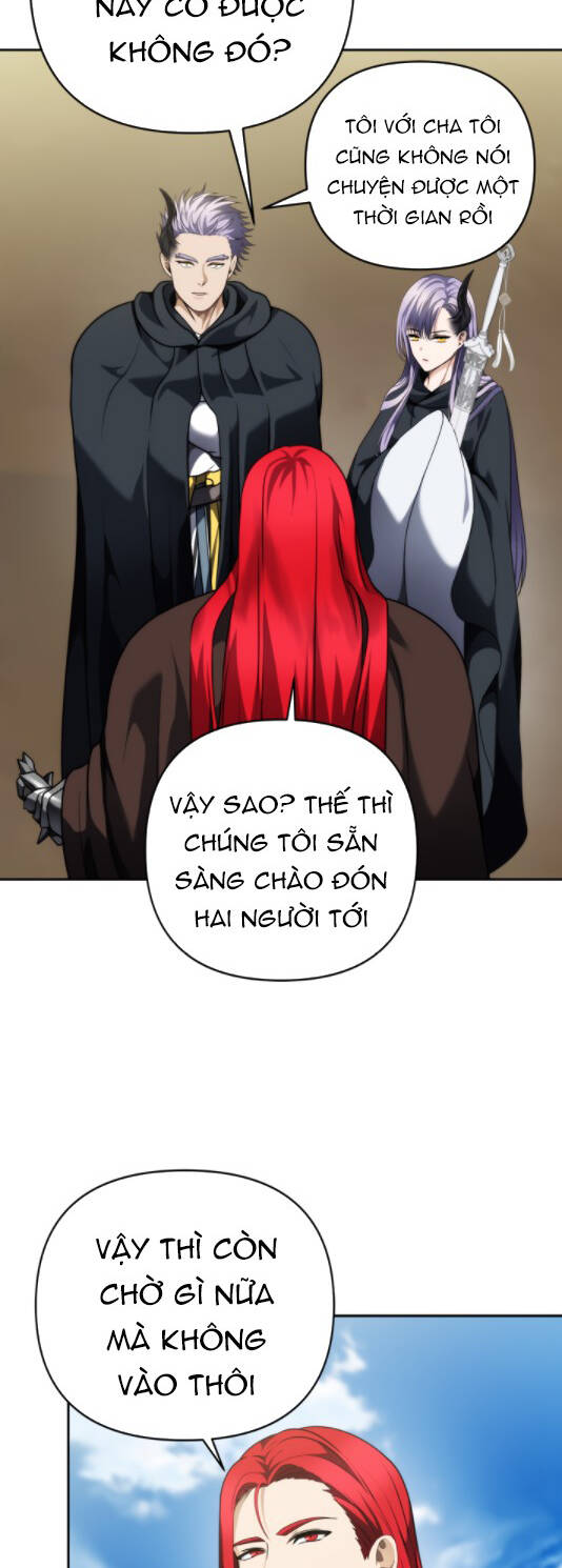 Vua Thăng Cấp Chap 75 - Next Chap 76