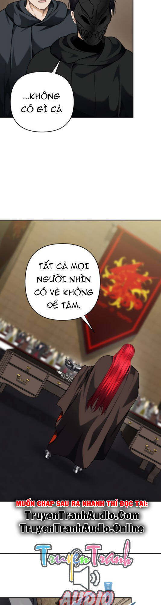 Vua Thăng Cấp Chap 75 - Next Chap 76