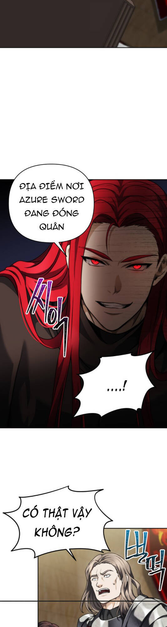 Vua Thăng Cấp Chap 75 - Next Chap 76