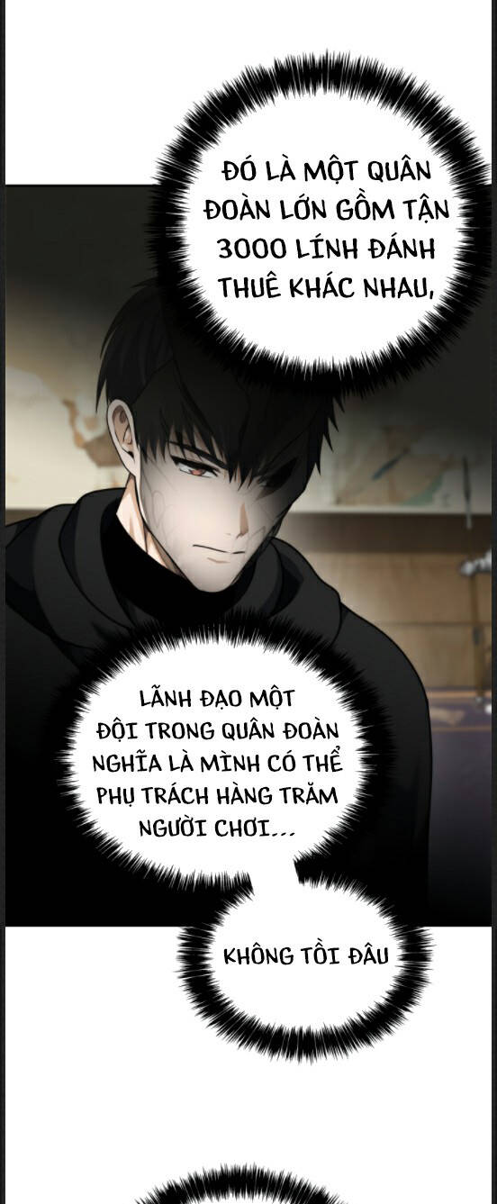 Vua Thăng Cấp Chap 75 - Next Chap 76