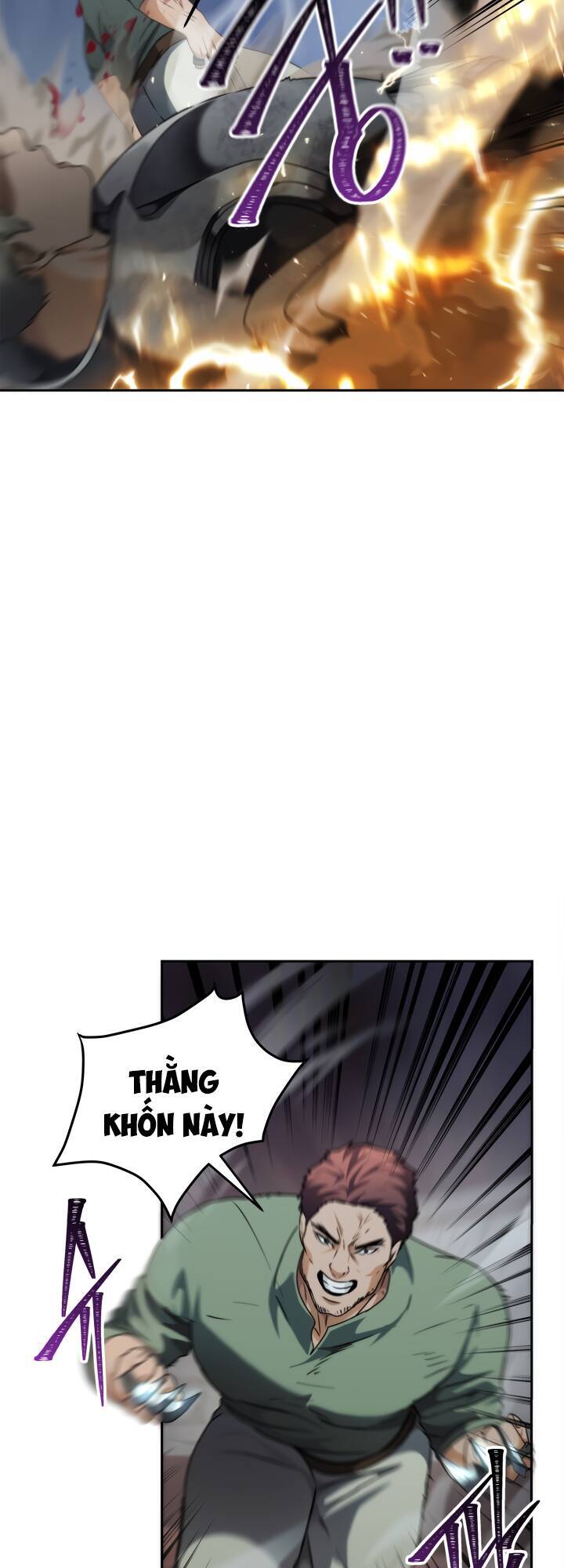 Vua Thăng Cấp Chap 76 - Next Chap 77