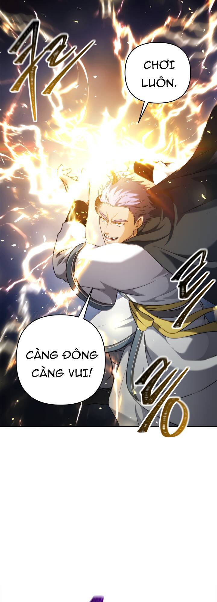 Vua Thăng Cấp Chap 76 - Next Chap 77