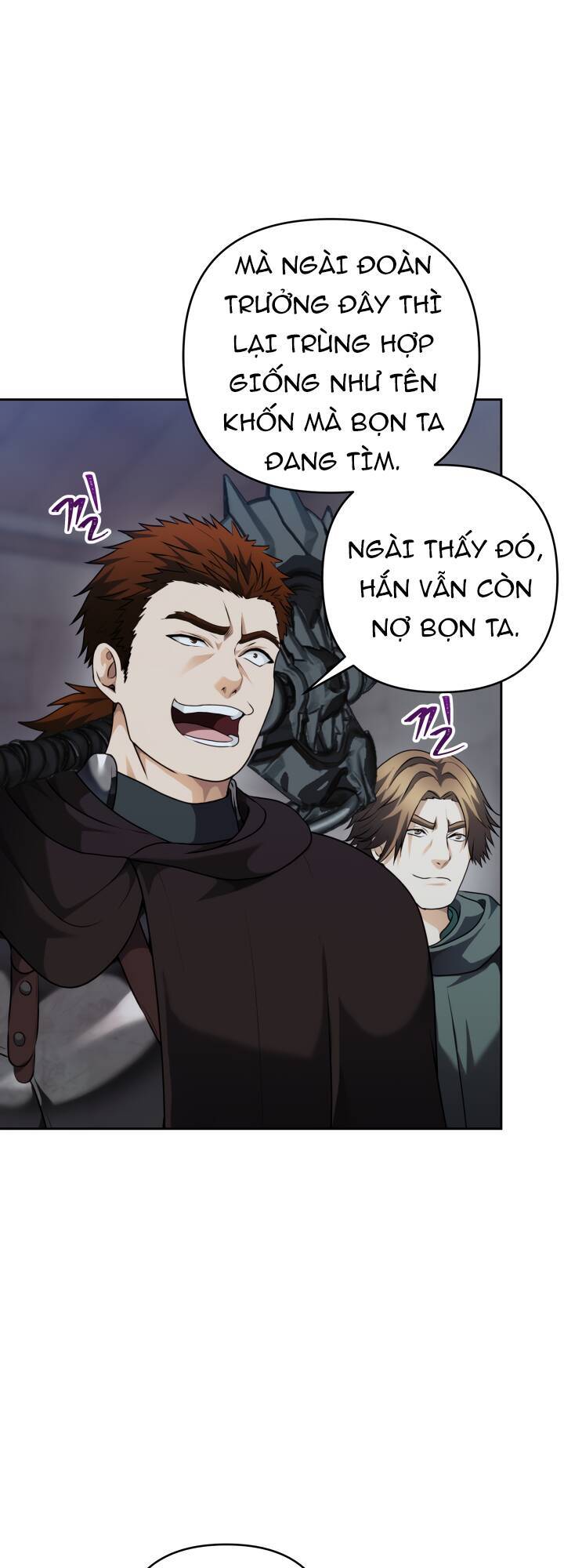 Vua Thăng Cấp Chap 76 - Next Chap 77