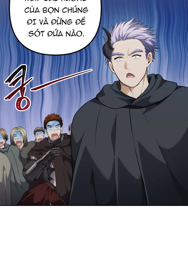 Vua Thăng Cấp Chap 76 - Next Chap 77