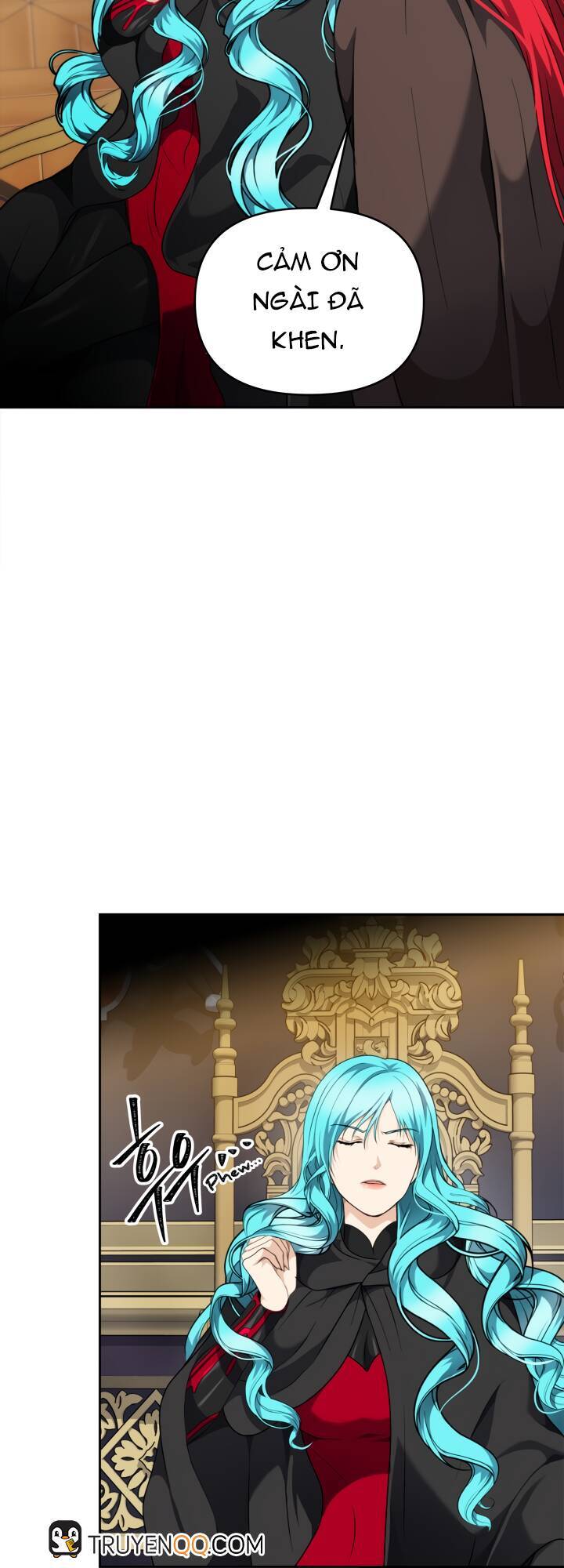 Vua Thăng Cấp Chap 76 - Next Chap 77