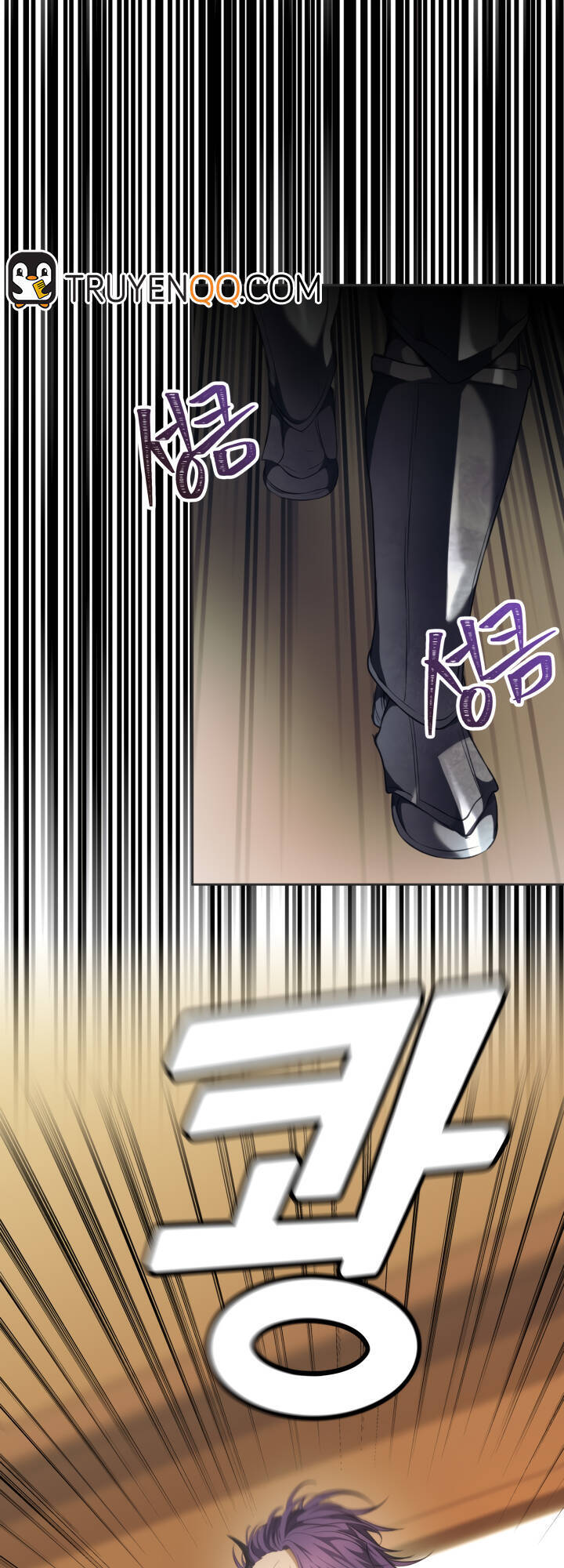 Vua Thăng Cấp Chap 77 - Next Chap 78