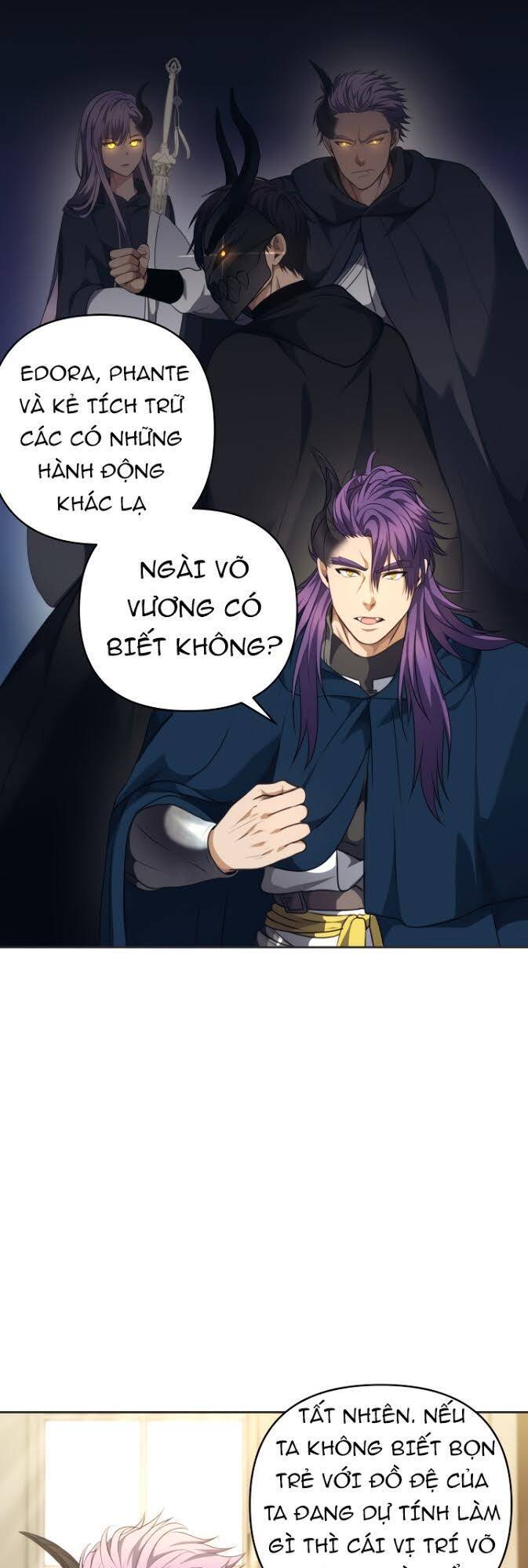 Vua Thăng Cấp Chap 77 - Next Chap 78
