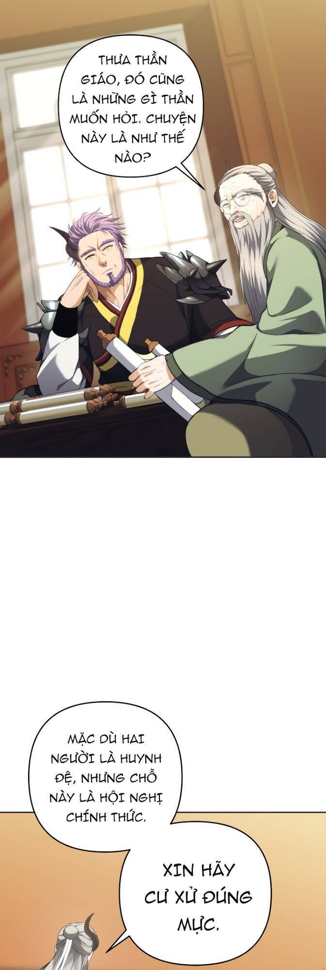 Vua Thăng Cấp Chap 77 - Next Chap 78