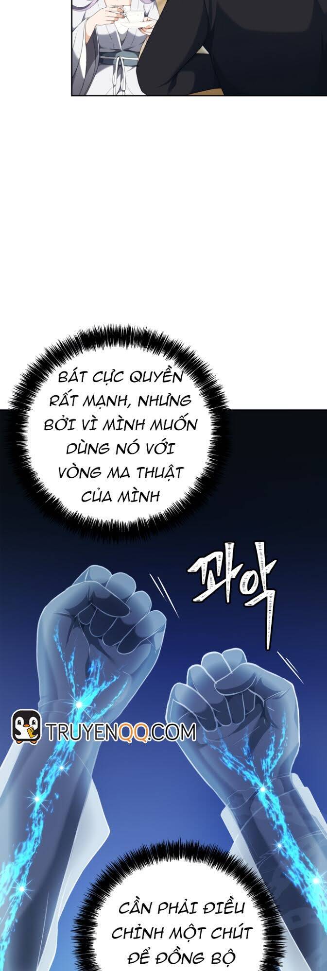Vua Thăng Cấp Chap 77 - Next Chap 78